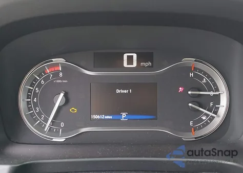 2016 Honda Pilot Lx z USA, uszkodzony, nr VIN 5FNYF6H10GB089064